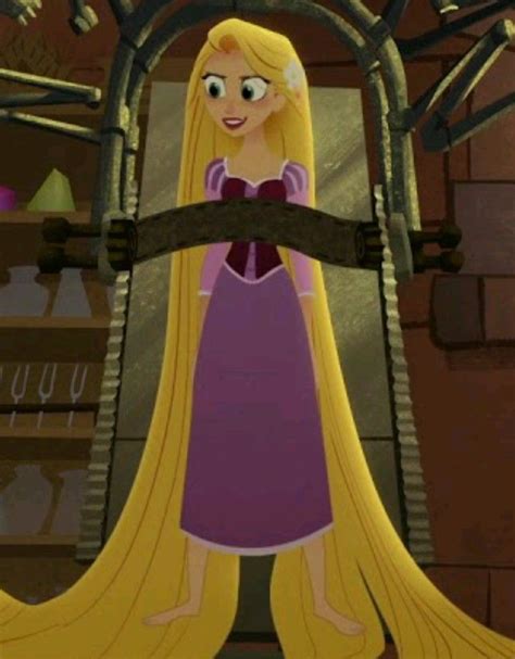 rapunzel bondage|Bound Together, a tangled fanfic 